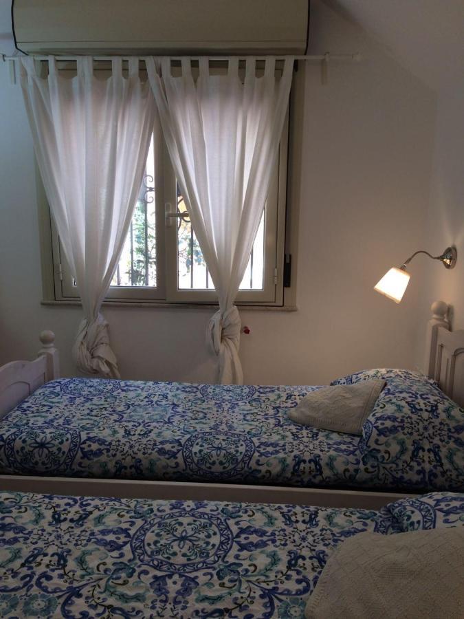 Romantica Casa A ตาออร์มินา ภายนอก รูปภาพ