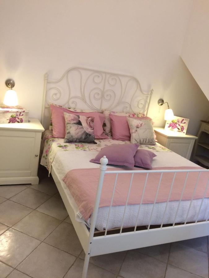 Romantica Casa A ตาออร์มินา ภายนอก รูปภาพ