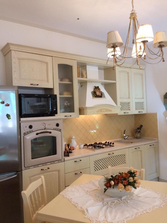 Romantica Casa A ตาออร์มินา ภายนอก รูปภาพ