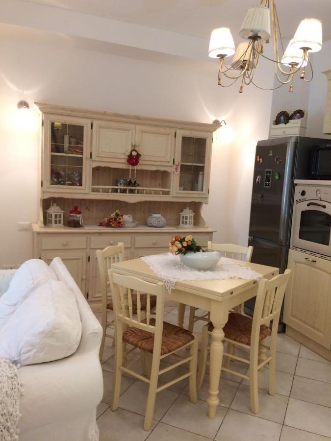 Romantica Casa A ตาออร์มินา ภายนอก รูปภาพ