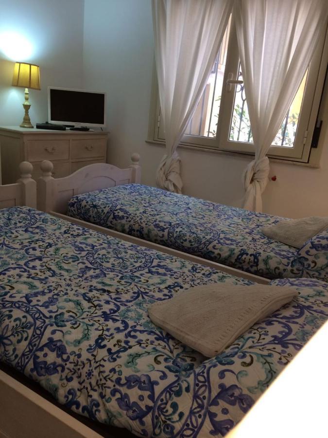 Romantica Casa A ตาออร์มินา ภายนอก รูปภาพ