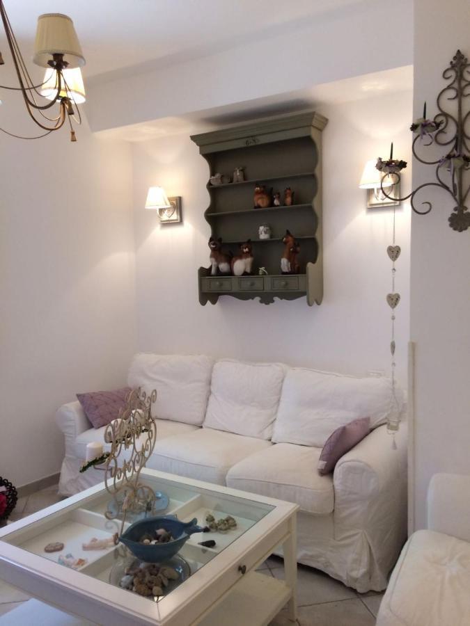 Romantica Casa A ตาออร์มินา ภายนอก รูปภาพ