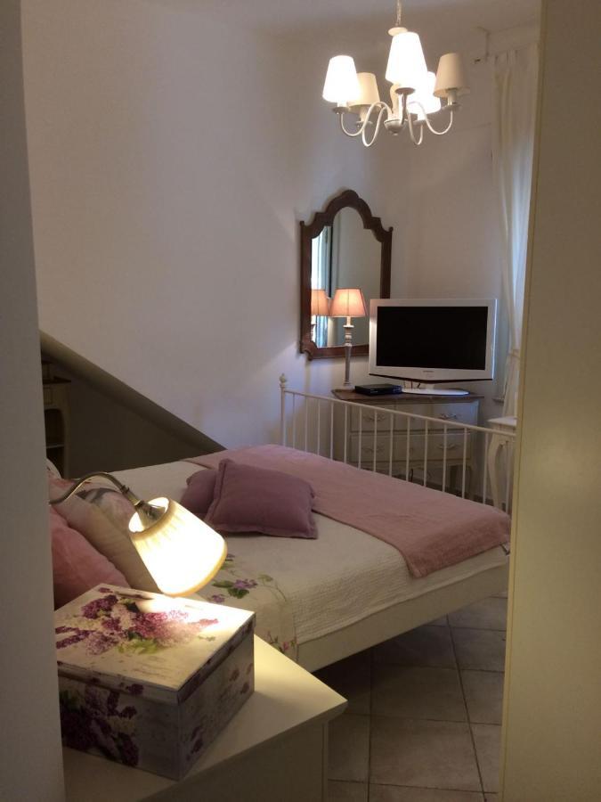 Romantica Casa A ตาออร์มินา ภายนอก รูปภาพ