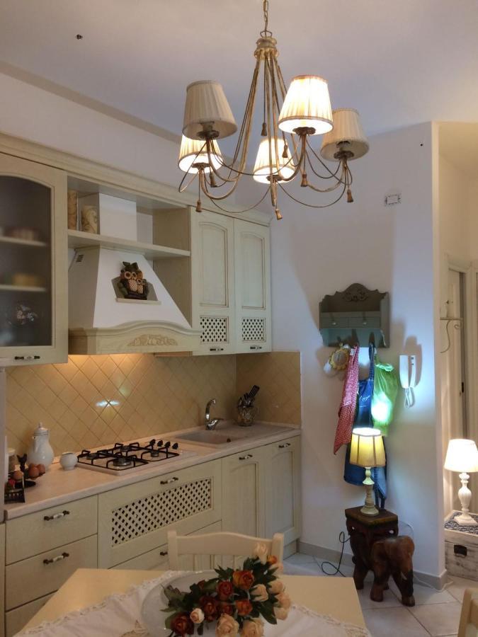 Romantica Casa A ตาออร์มินา ภายนอก รูปภาพ