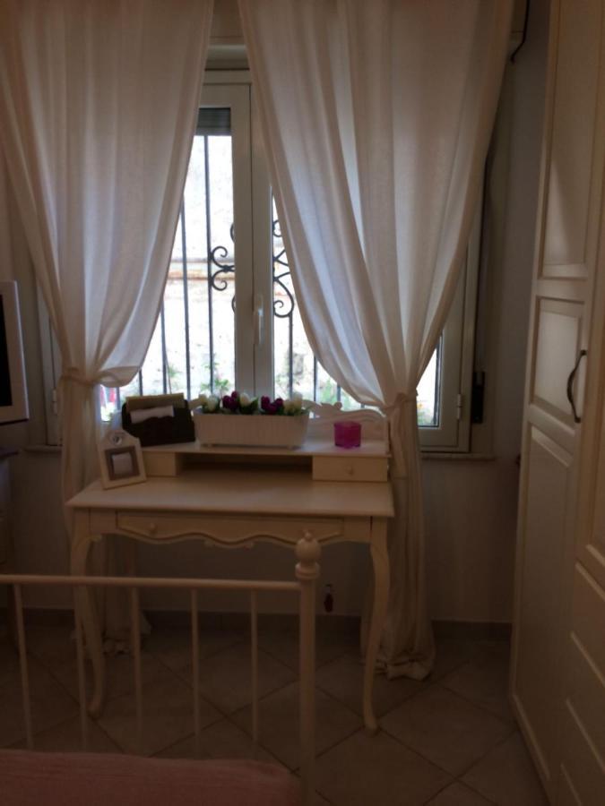 Romantica Casa A ตาออร์มินา ภายนอก รูปภาพ
