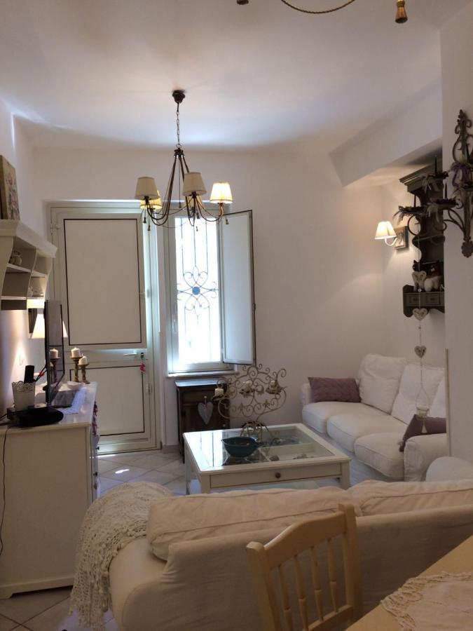 Romantica Casa A ตาออร์มินา ภายนอก รูปภาพ