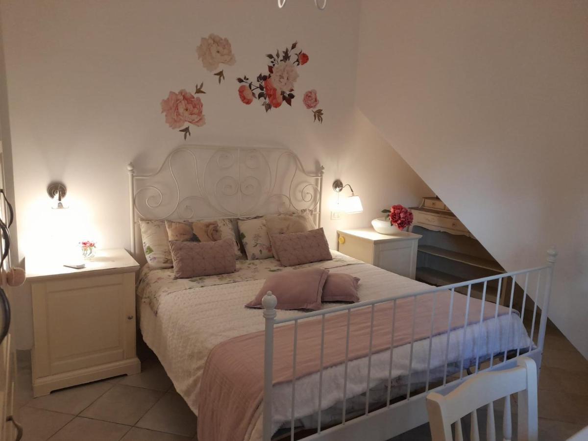 Romantica Casa A ตาออร์มินา ภายนอก รูปภาพ